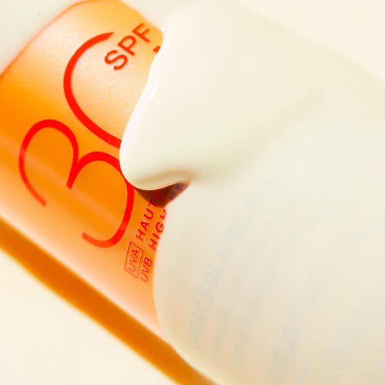 Sun Spray