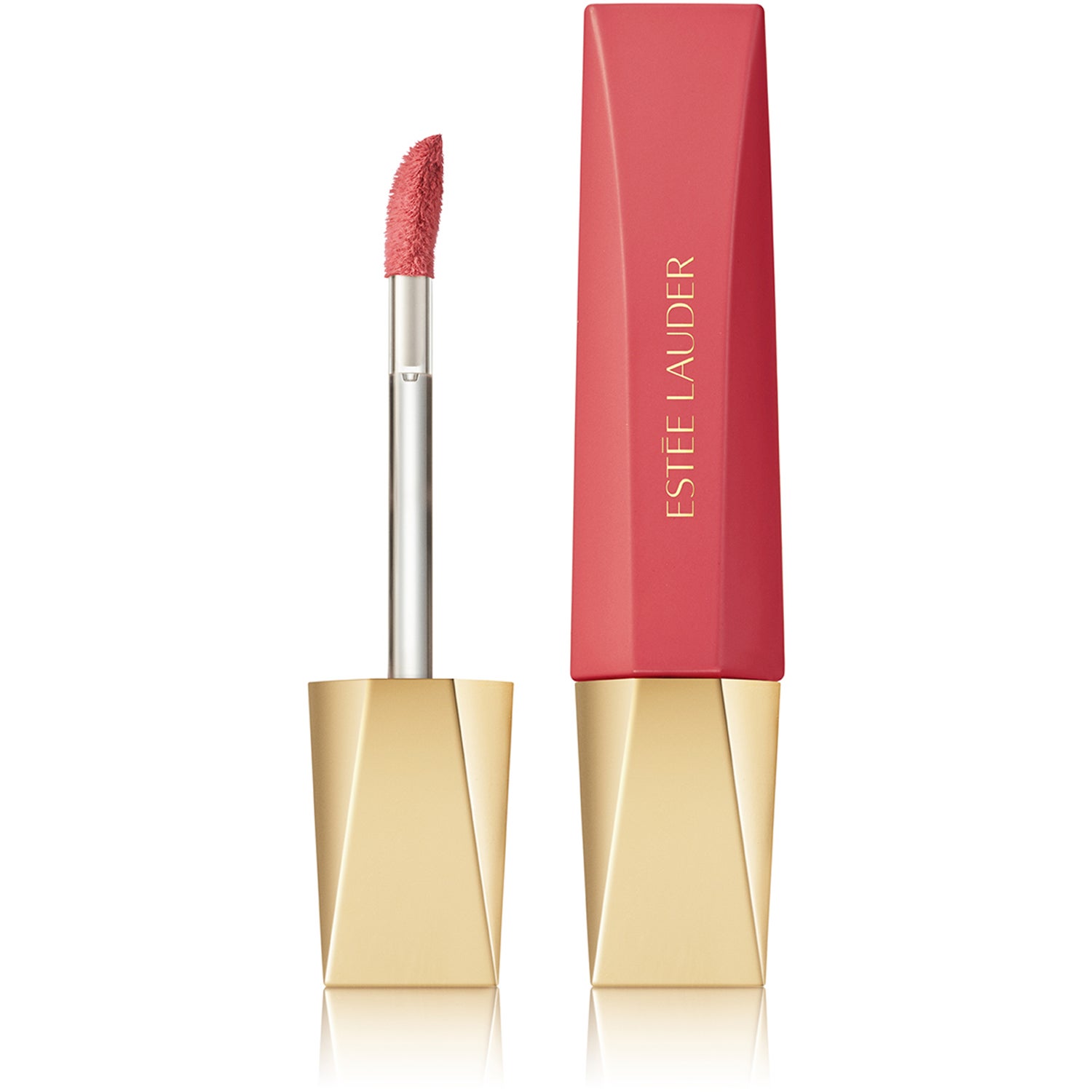 Pure Color Whipped Matte Lip Color 9 ml (Farge: Hot Fuse)