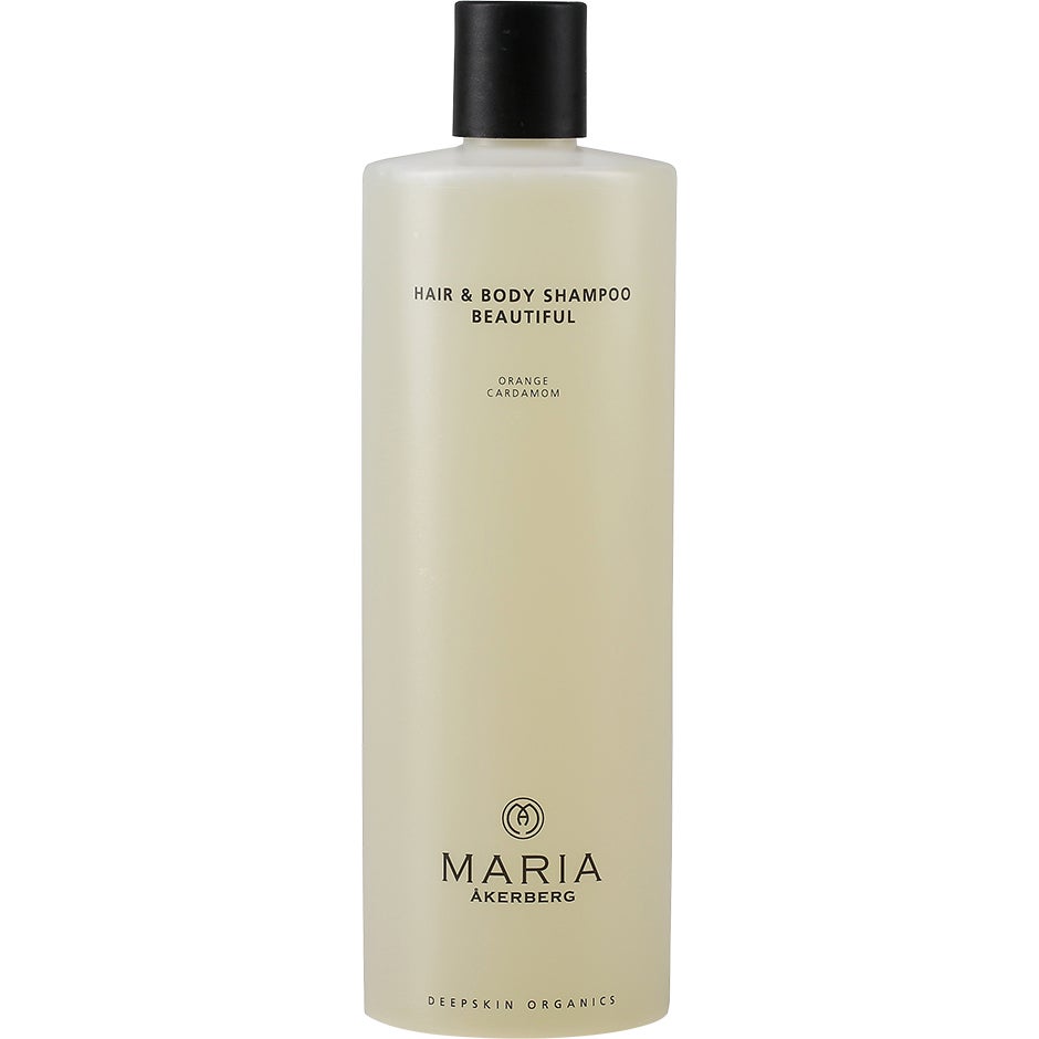 Maria Åkerberg Beautiful Hair & Body Shampoo 500 ml