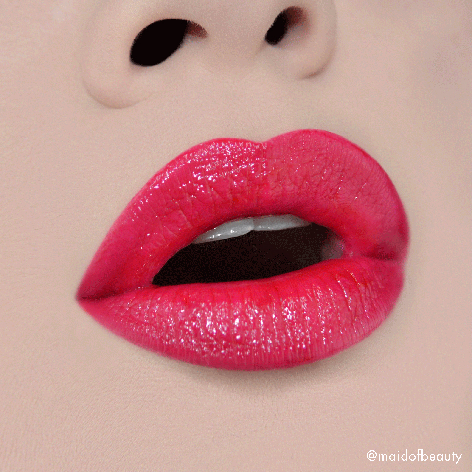 Color Fetish Lipstick