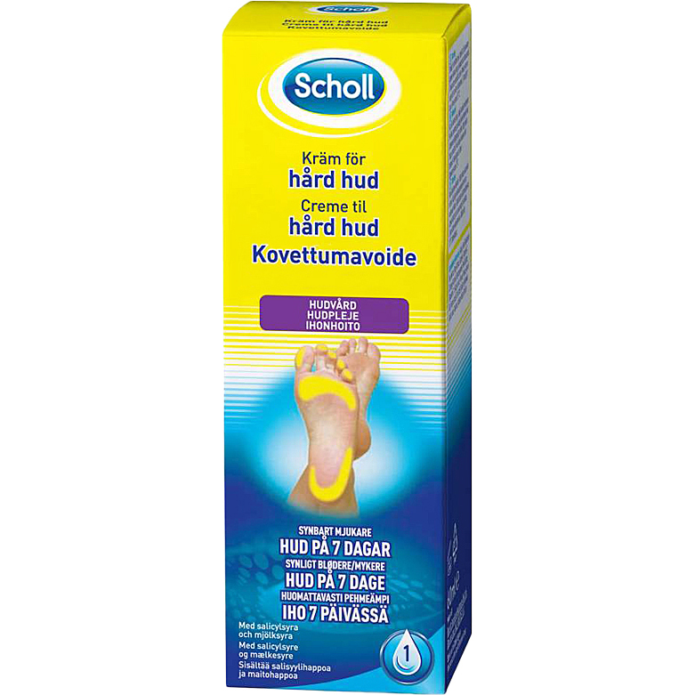 Foot Cream