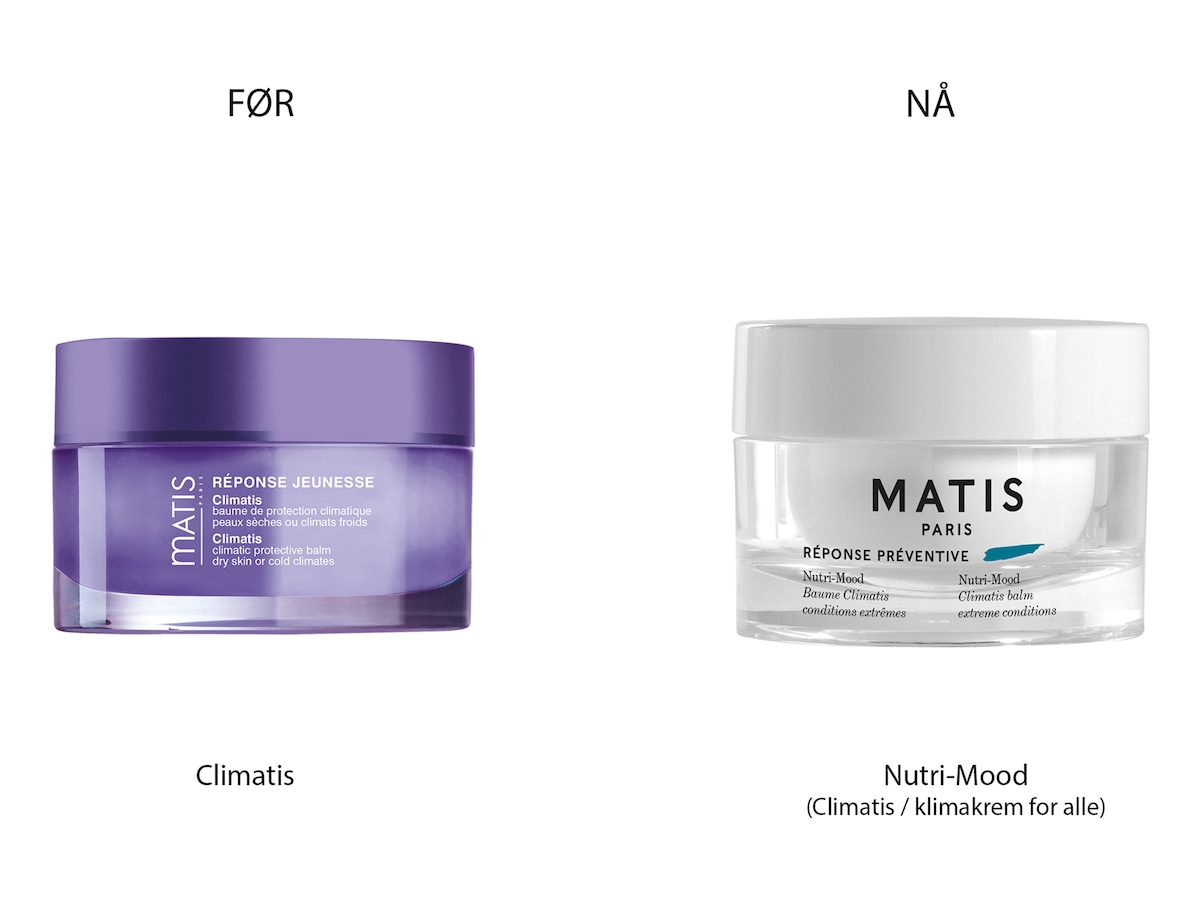 Matis Préventive Nutri-Mood (Climatis)
