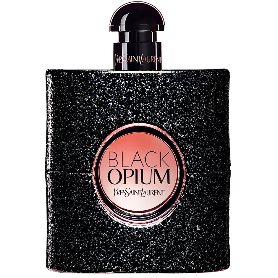 Bilde av Yves Saint Laurent Black Opium Eau De Parfum - 90 Ml