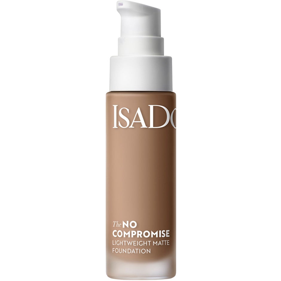 IsaDora No Compromise Lightweight Matte Foundation 7C