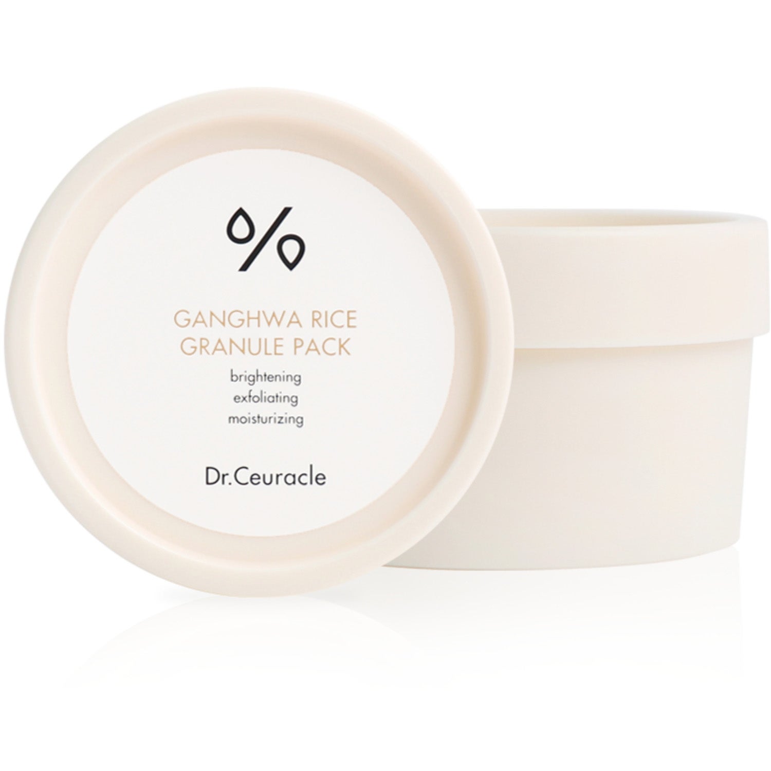 Dr. Ceuracle Ganghwa Rice Granule Pack 115 g