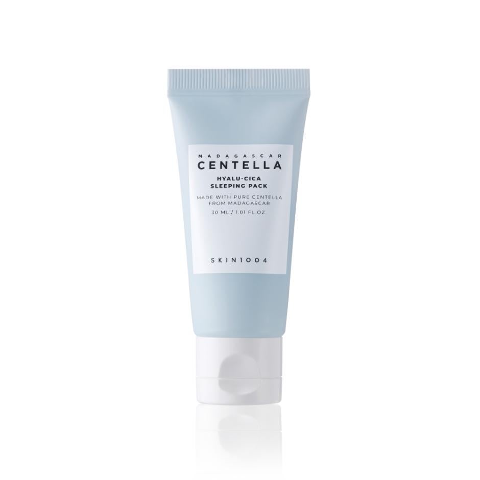 SKIN1004 Madagascar Centella Hyalu-Cica Sleeping 30ml