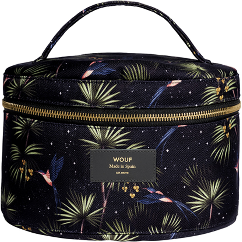 Vanity Bag