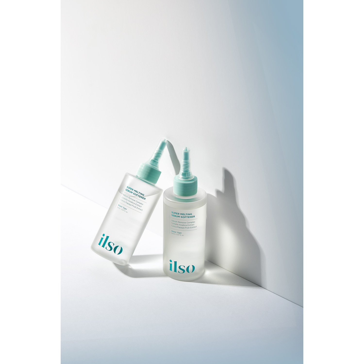 Super Melting Sebum Softener