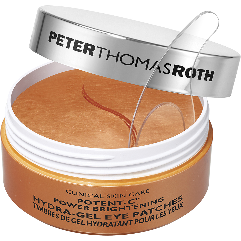 Potent-C Power Brightening Eye Patches 30pcs