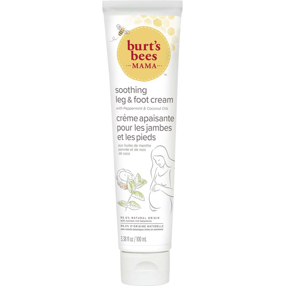 Mama Leg & Fot Cream