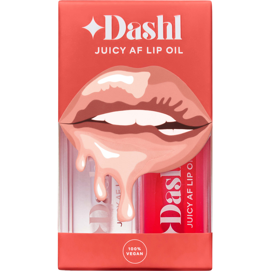 Juicy Af Lip Oil - 2-Pack