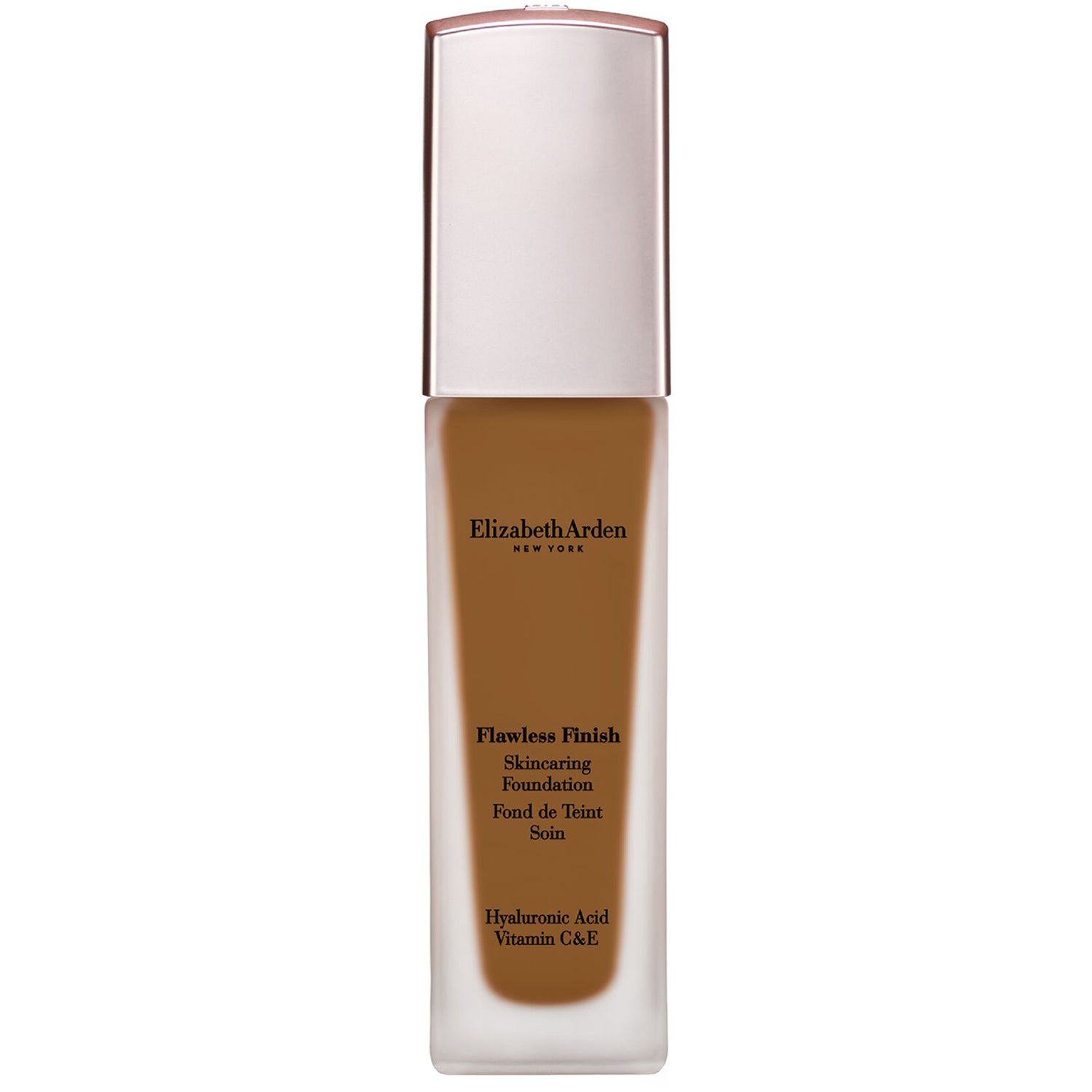 Flawless Finish Skincaring Foundation 550N