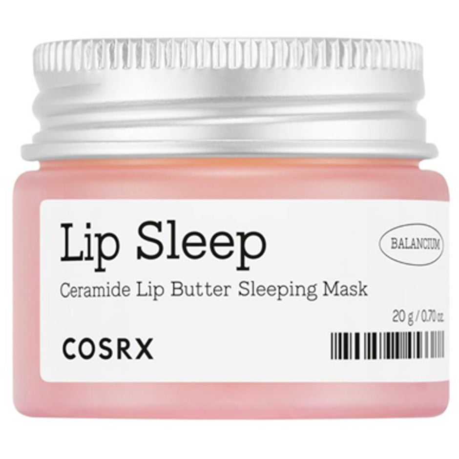 Bilde av Cosrx Lip Sleep Ceramide Lip Butter Sleeping Mask - 20 G