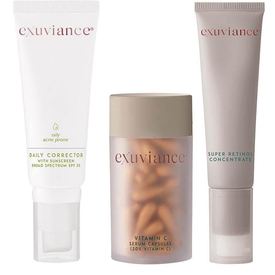 Routine For Pigmentation Issues