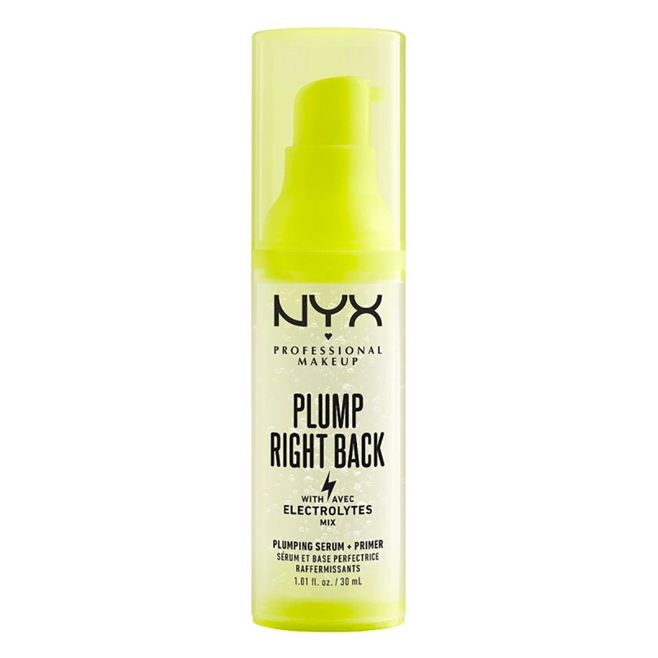 NYX Professional Makeup Plump Right Back Duo