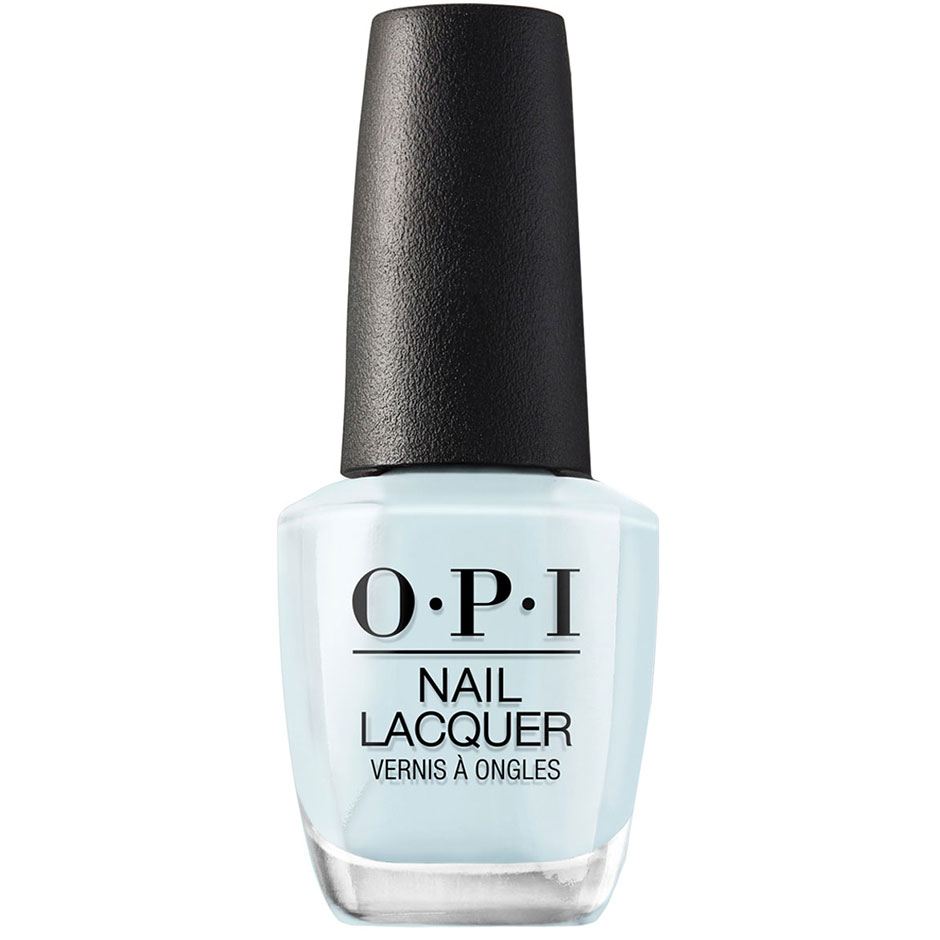 Nail Lacquer, 15 ml  Lilla & Blå