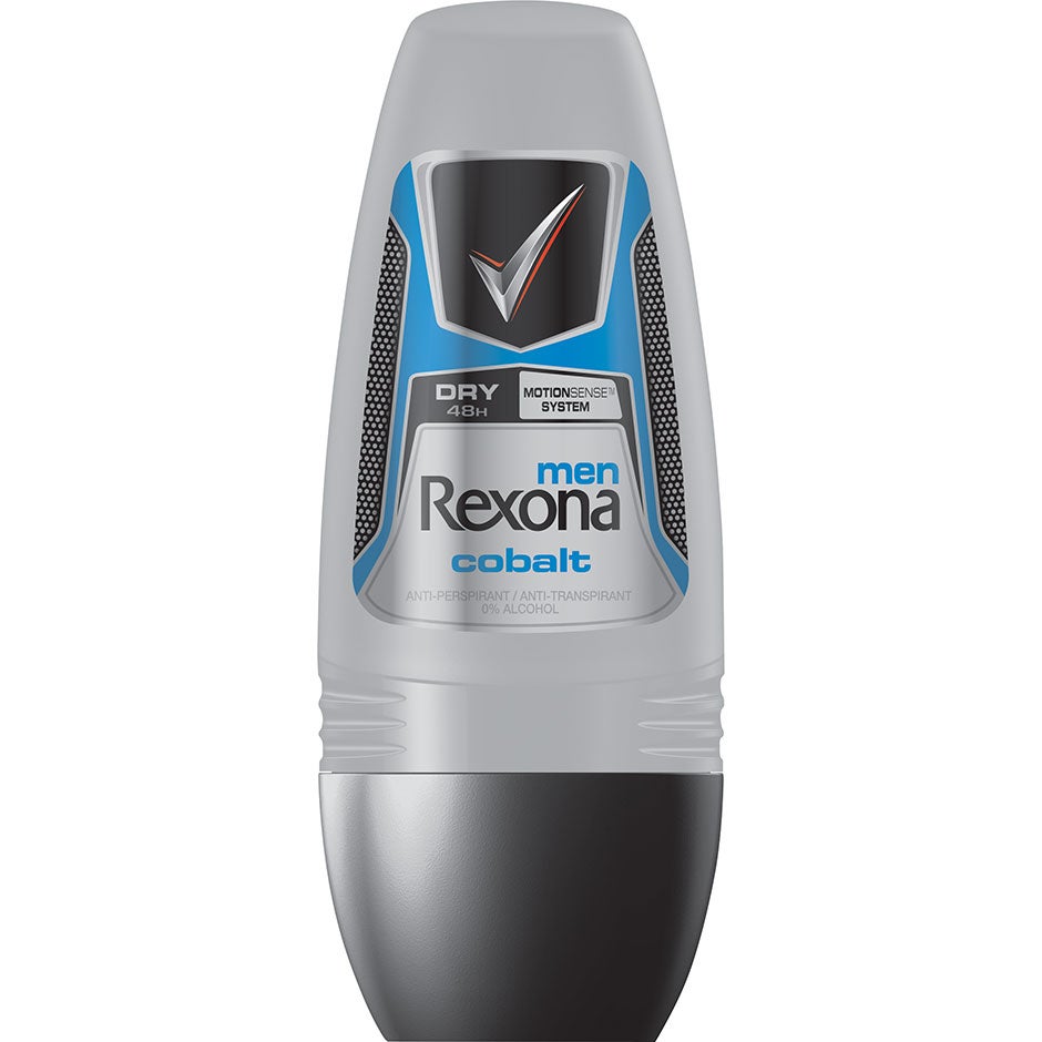 Bilde av Rexona Men Deo Roll-on Cobolt 50 Ml