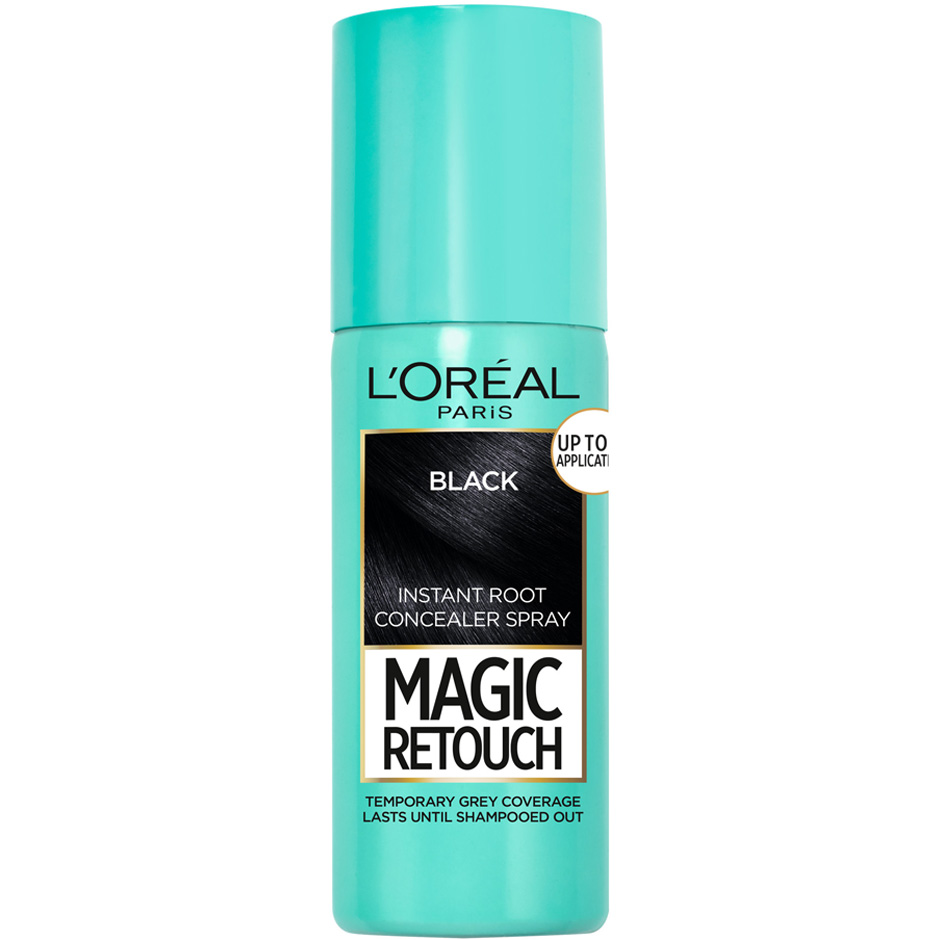 L'Oréal Paris Magic Retouch 75 ml Hårpleie - Hårfarge & toning - Midlertidig farge