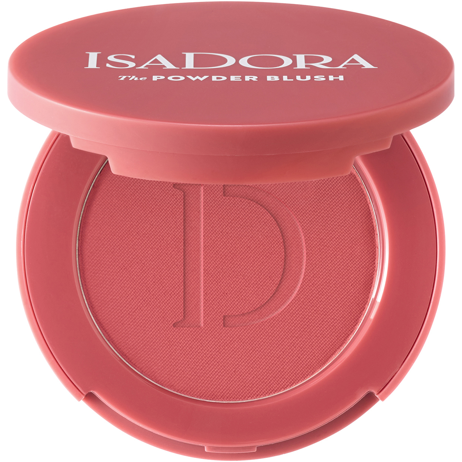 The Powder Blush 05 Raspberry Red