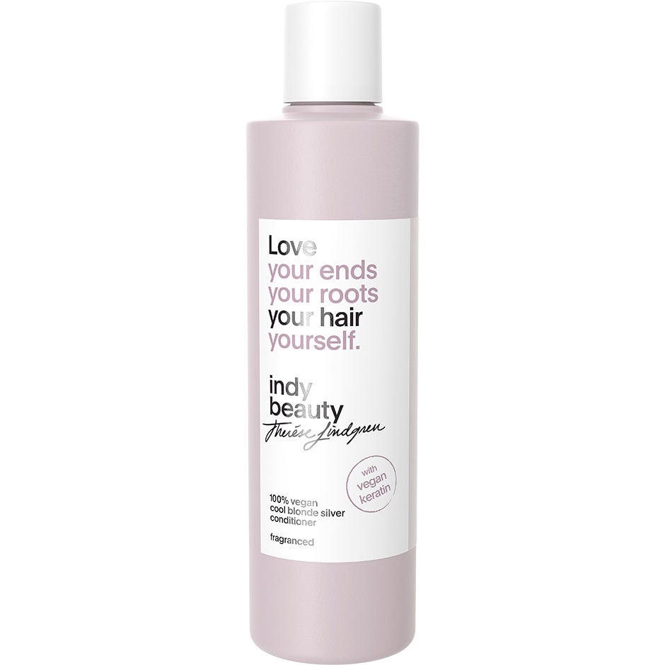 INDY BEAUTY Cool Blonde Silver Conditioner