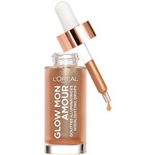 L'Oréal Paris Glow Mon Amour - Highlighting Drops