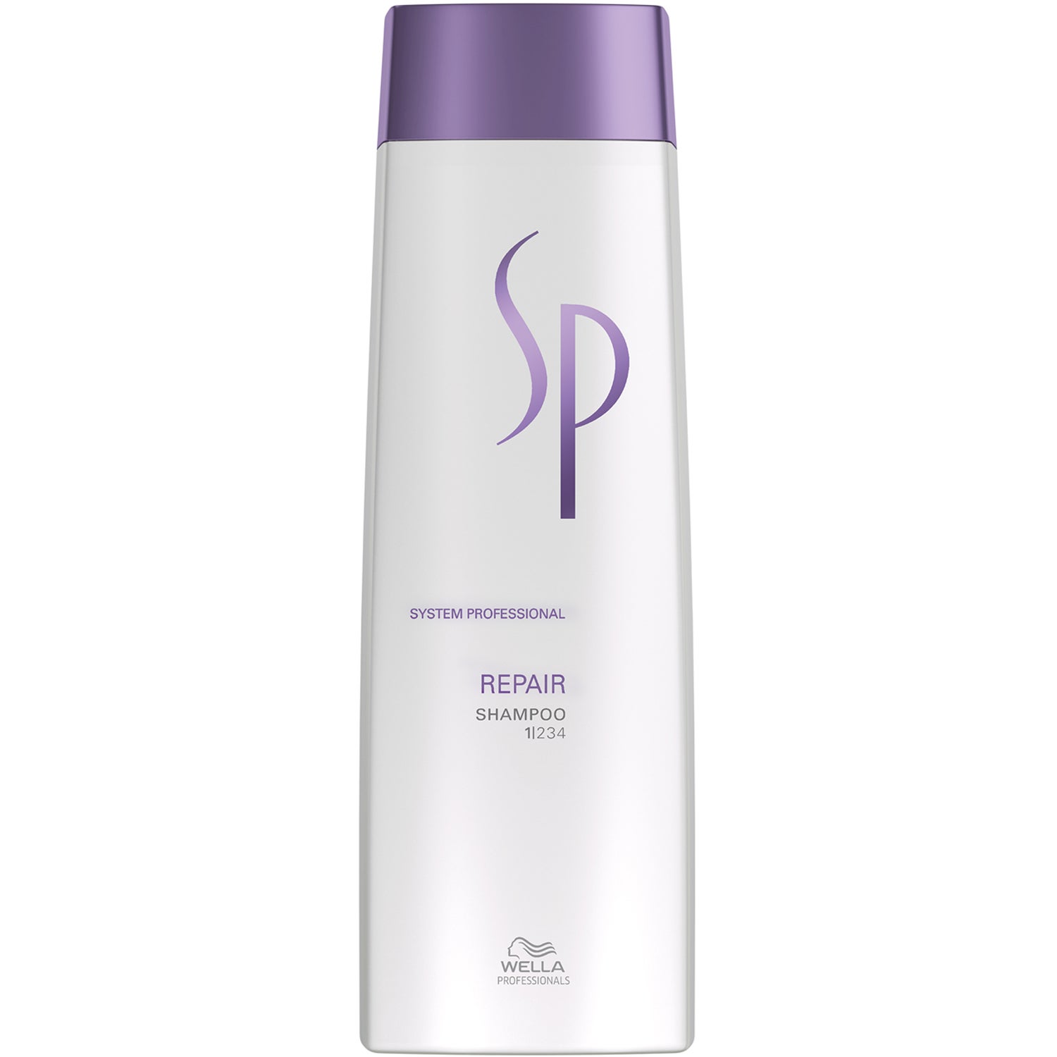 Repair Shampoo 250 ml