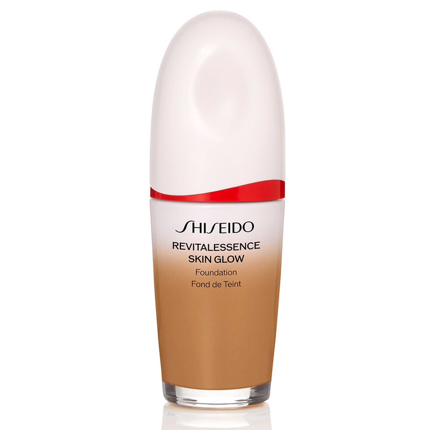 RevitalEssence Skin Glow Foundation 30 ml (Farge: 360)