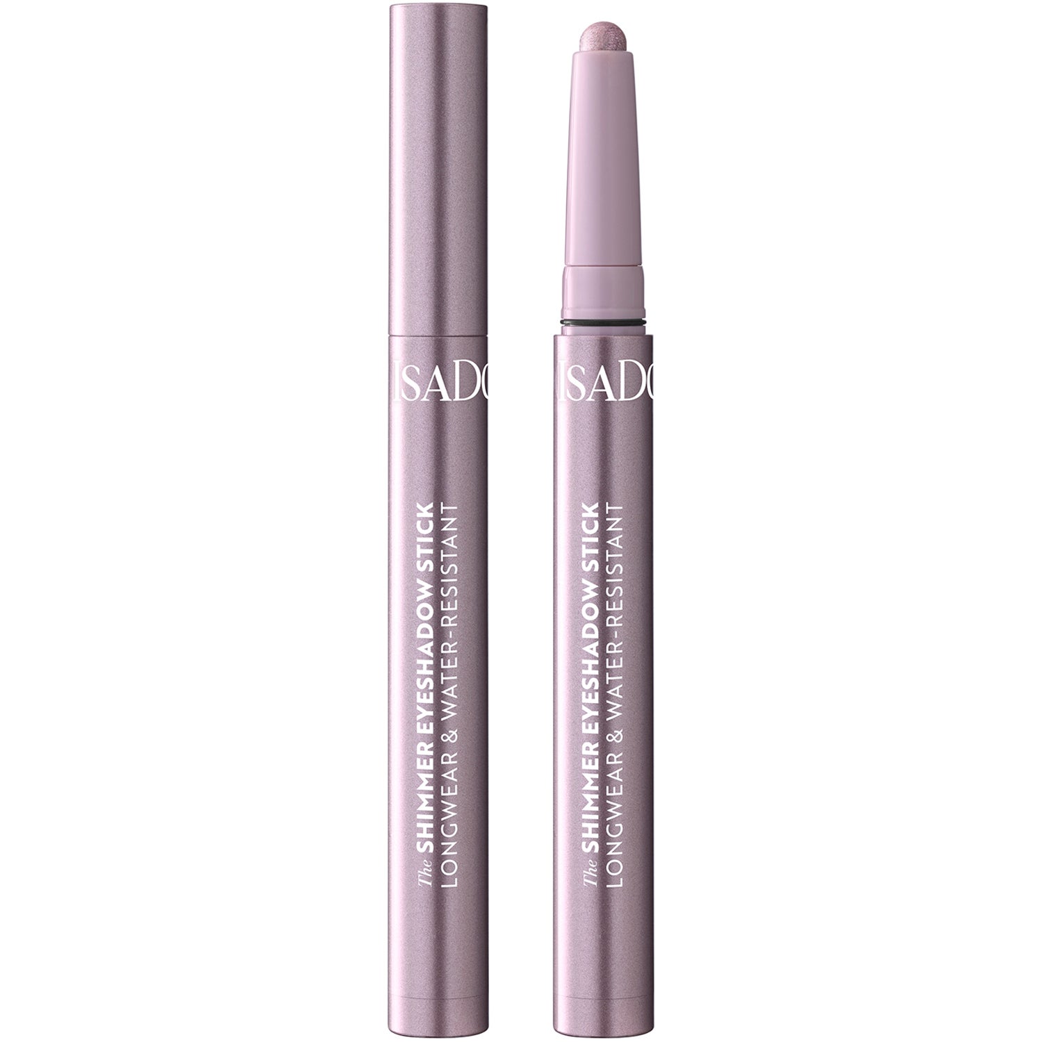 Shimmer Eyeshadow Stick 42 Lavender Vibe