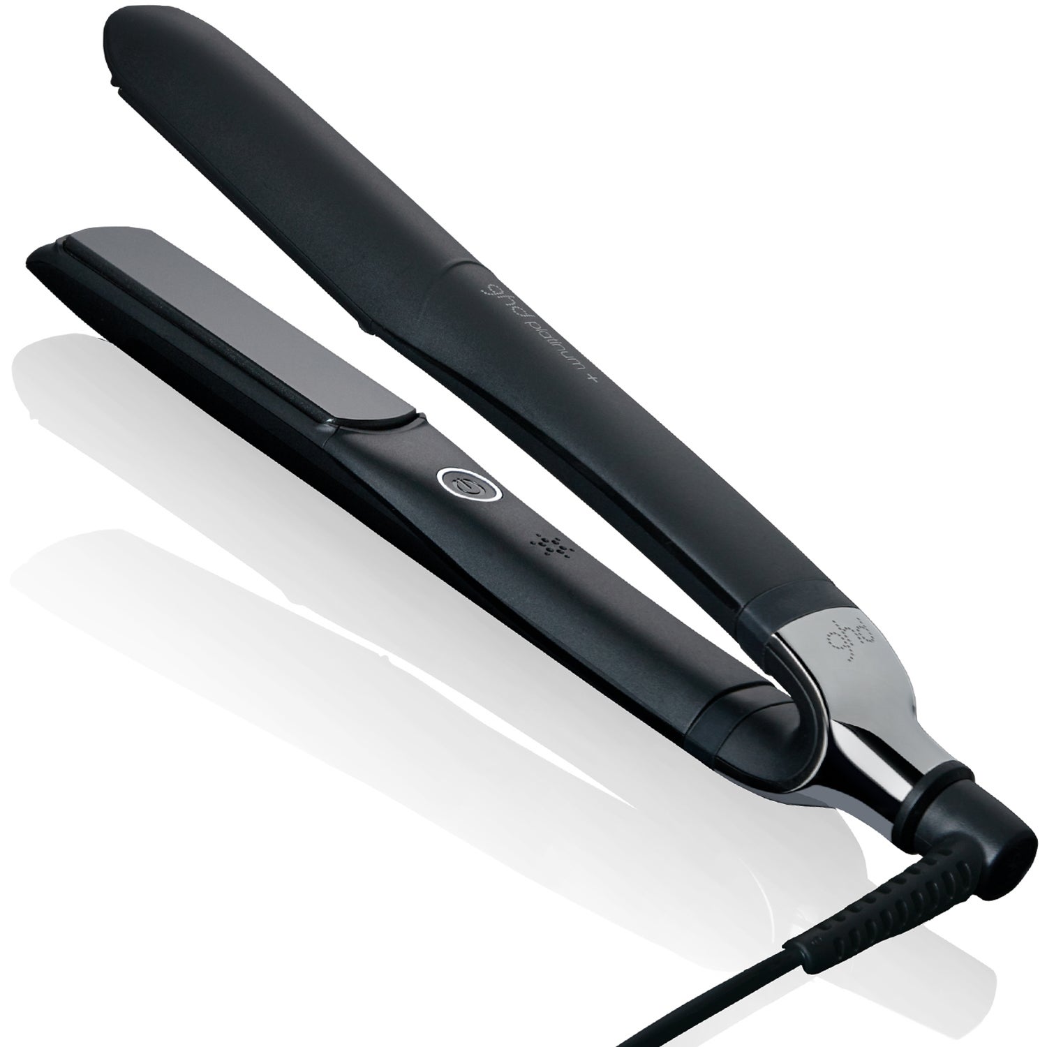 ghd Platinum+ Styler & Bodyguard