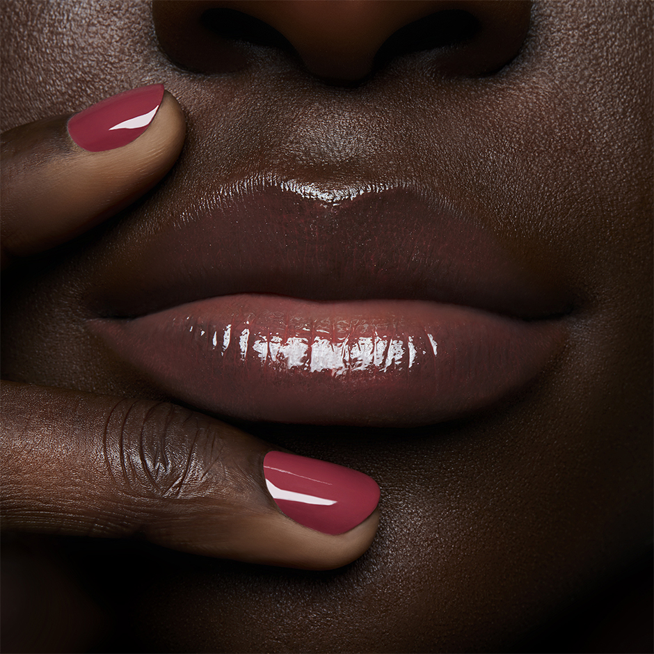 Powerglass Plumping Gloss