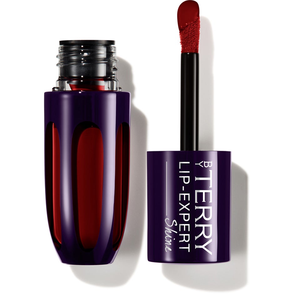 By Terry Lip Expert Shine Liquid Lipstick Cherry Wine