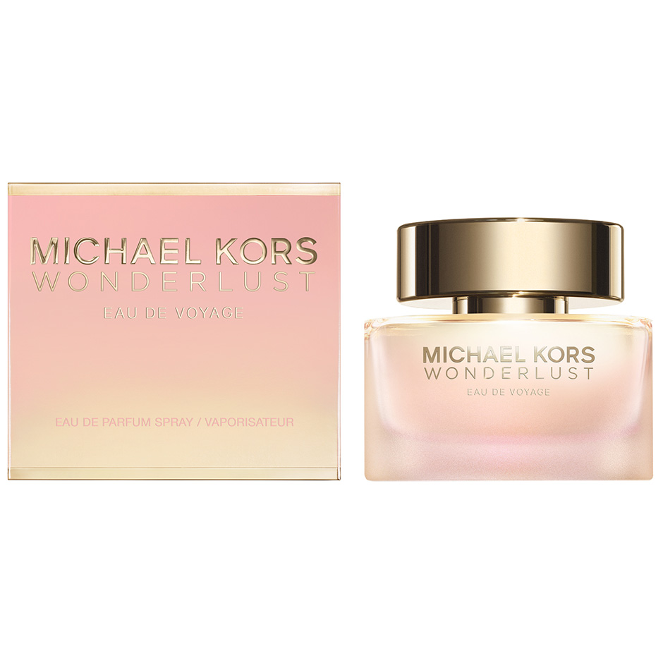 Wonderlust Eau de Voyage