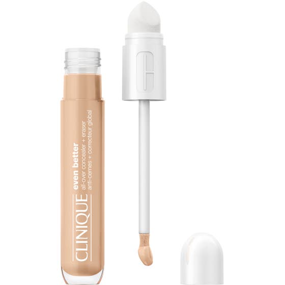 Even Better All Over Concealer + Eraser
