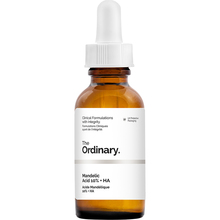 The Ordinary Mandelic Acid