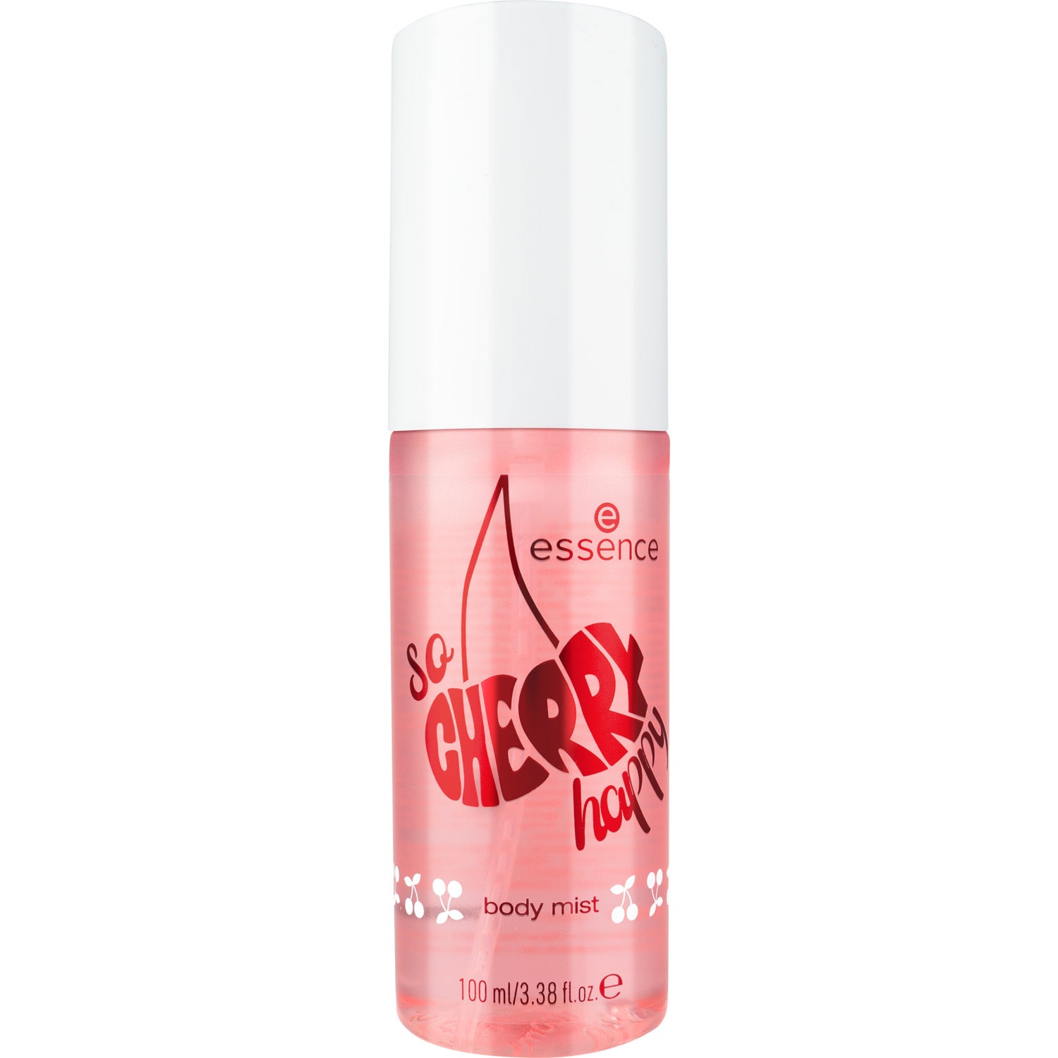 essence So Cherry Happy Body Mist 1 - 100 ml