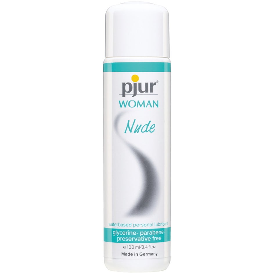 pjur Glidemiddel Woman Nude