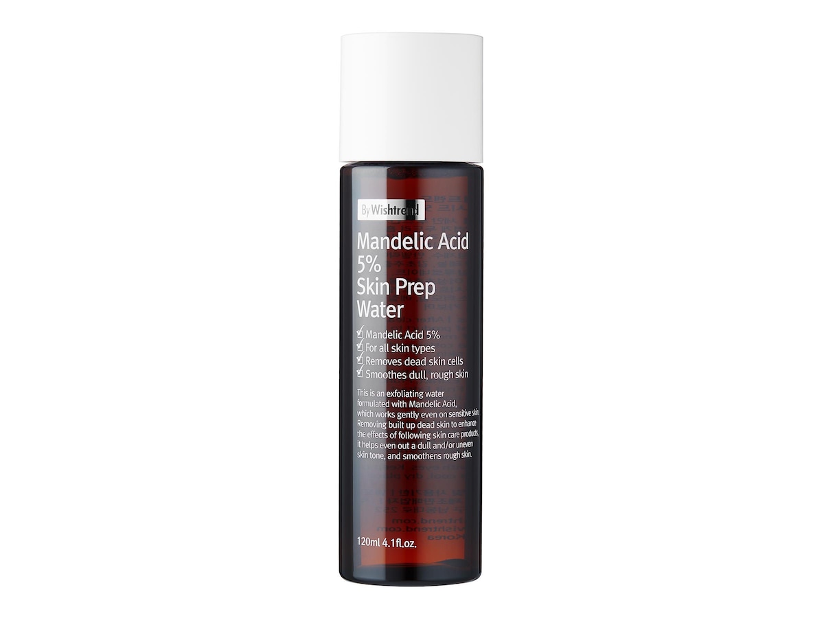 Mandelic Acid 5% Skin Prep Water 120 Ml