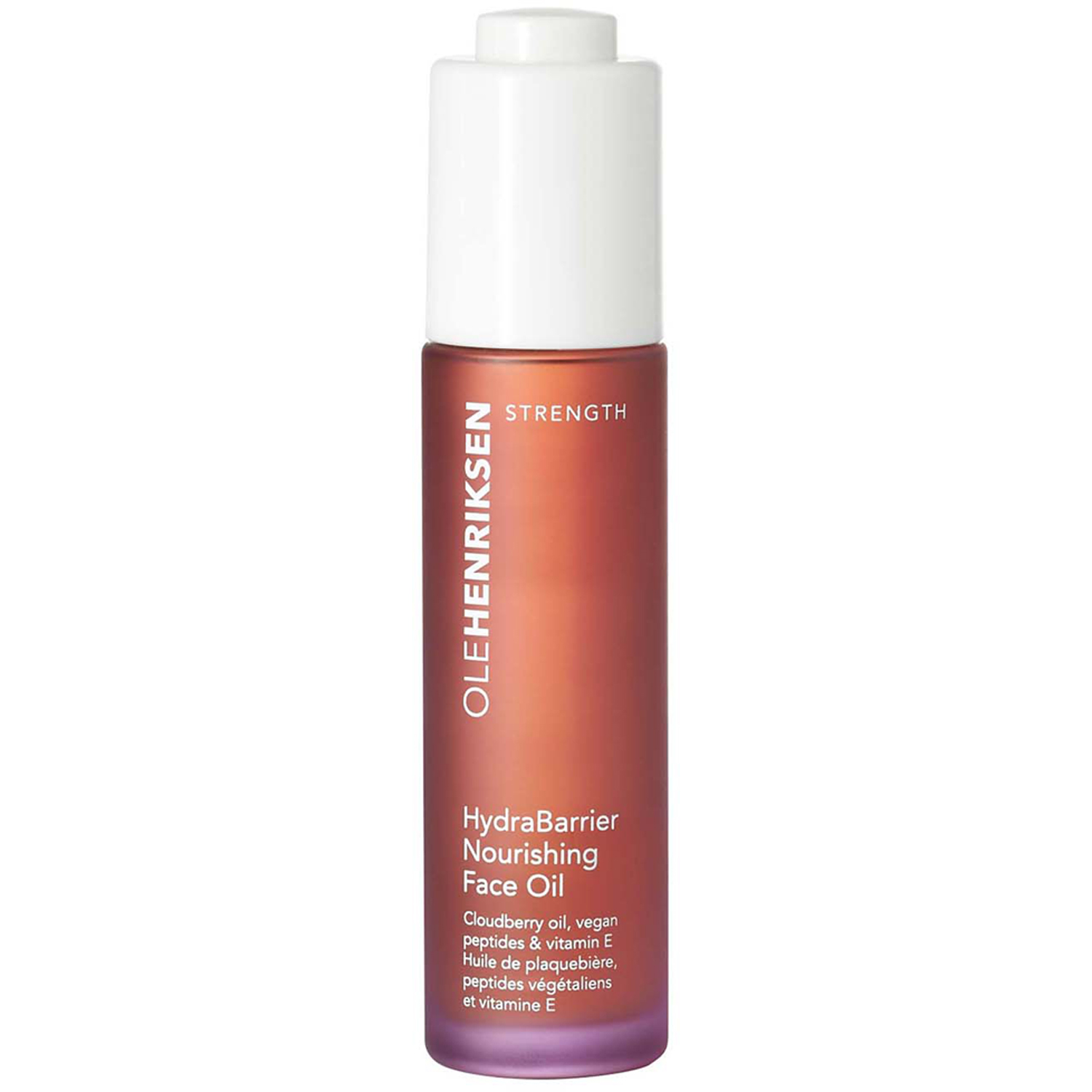 Hydrabarrier Nourishing Face Oil 30ml