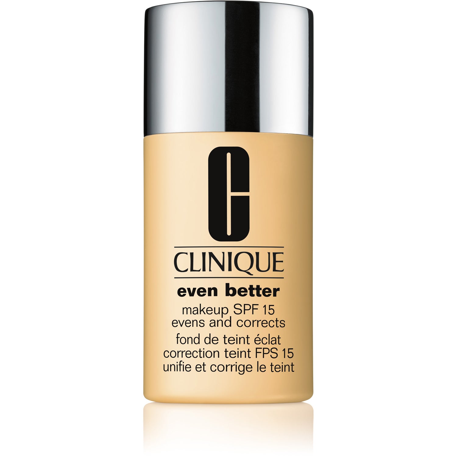 Clinique Even Better Makeup SPF15 30ml - No. WN 48 Oat