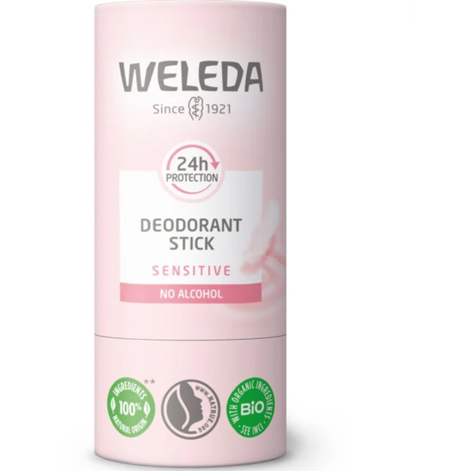 Deodorant Stick Sensitive - 50 g