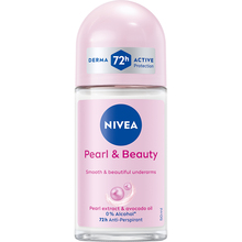 NIVEA Pearl & Beauty