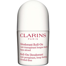 Clarins Gentle Care Roll-On Deodorant