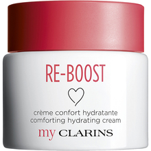My Clarins Re-Boost Comforting Hydrating Cream