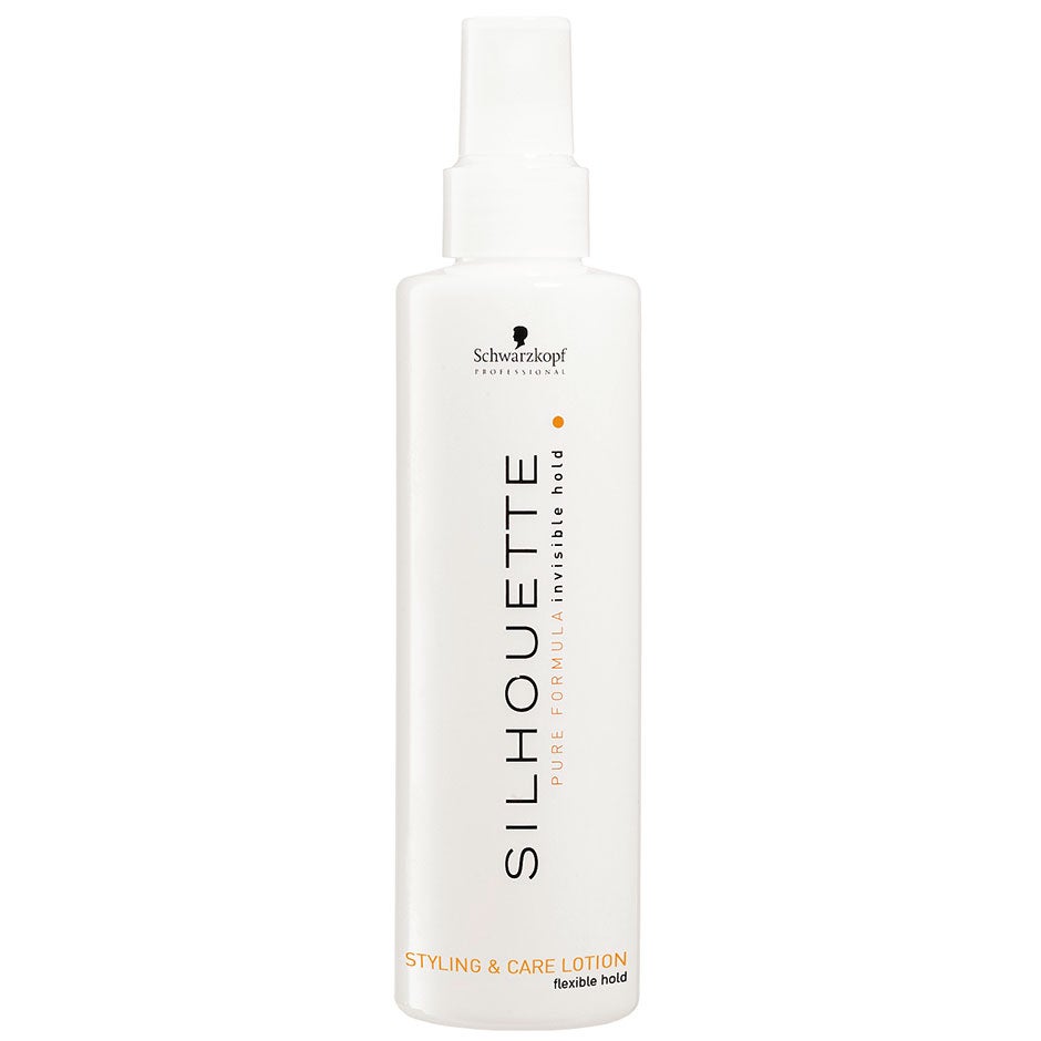 Schwarzkopf Professional Silhouette Flexible Styling & Care Lotion 200 ml