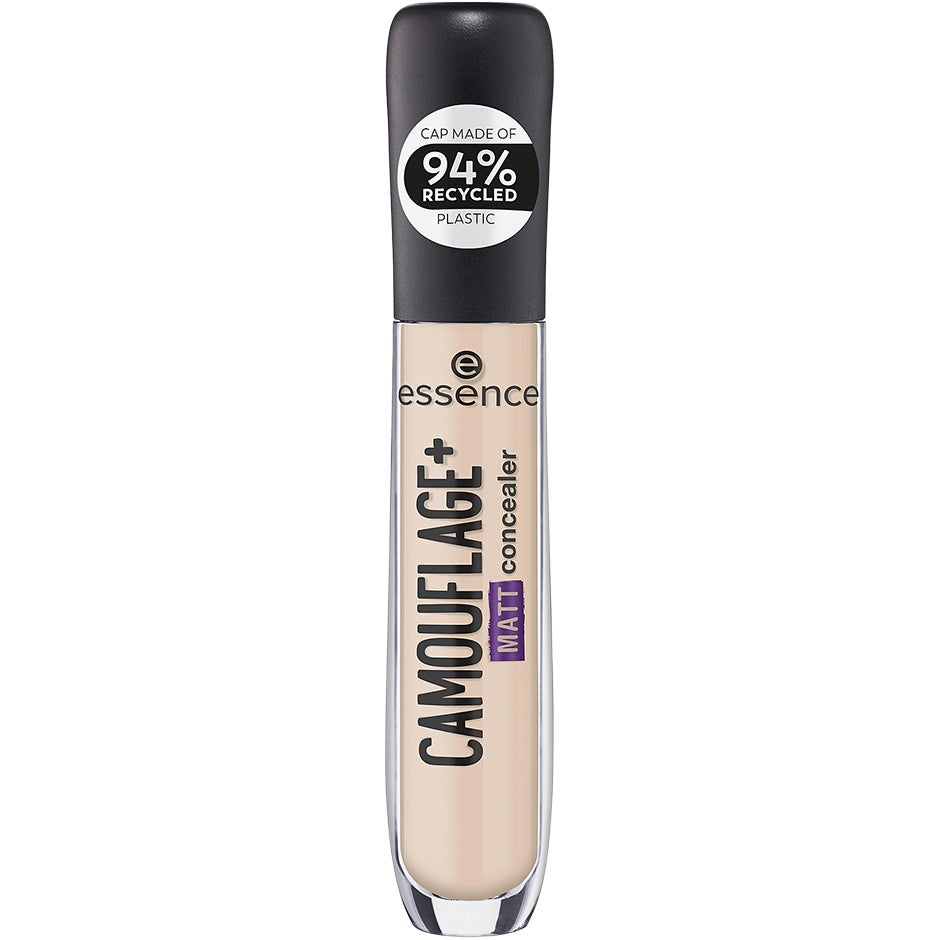 essence Camouflage+ Matt Concealer 23 Warm Sand