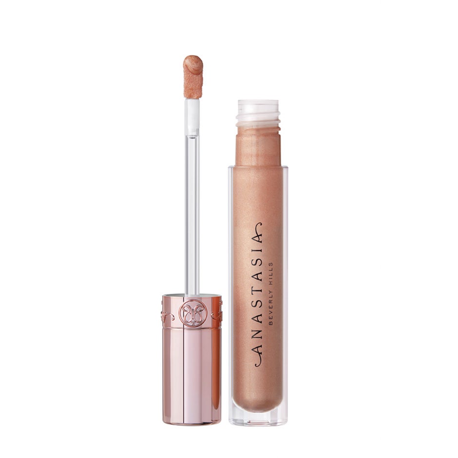 Lip Gloss Honey Kiss