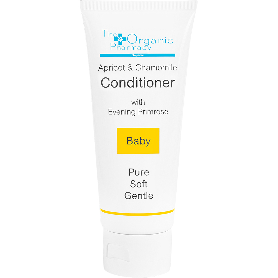 Apricot & Chamomile Conditioner