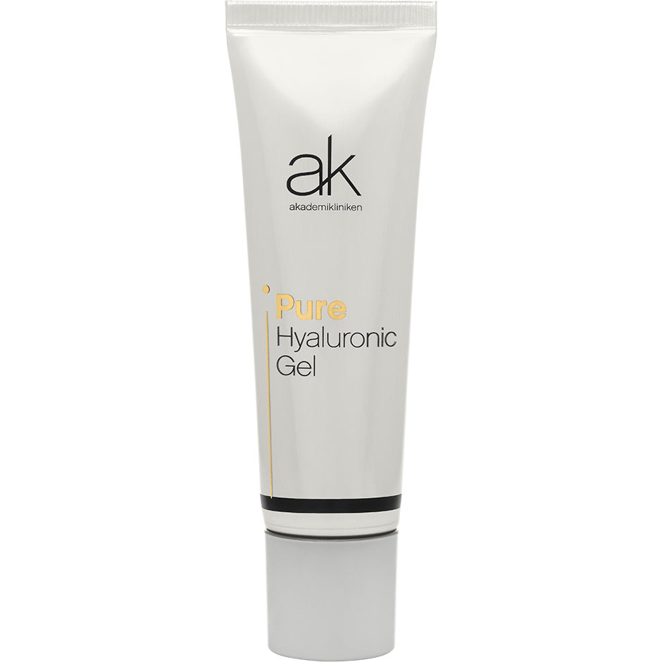 Bilde av Akademikliniken Skincare Pure Hyaluronic Gel 30 Ml