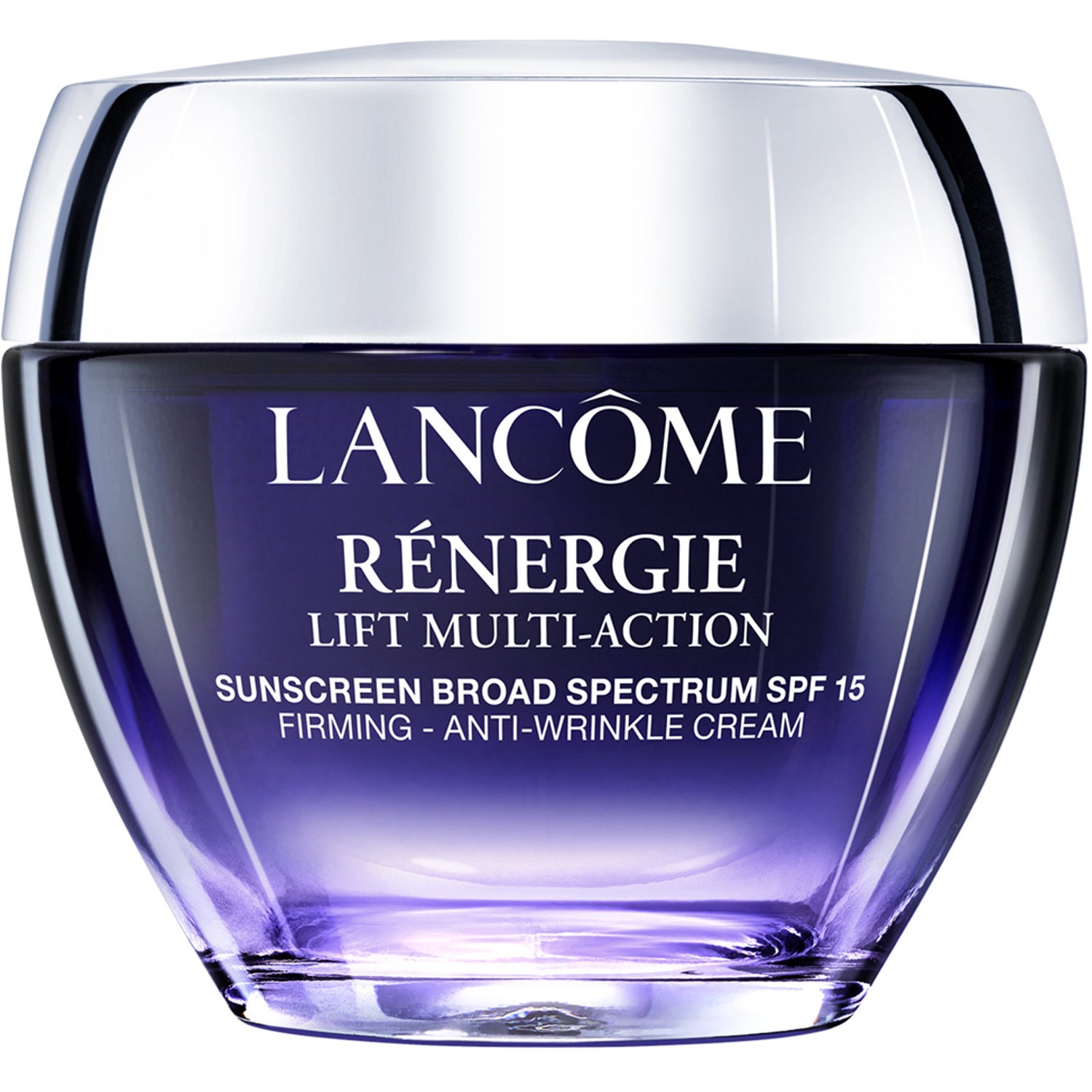 Lancôme Rénergie Multi Lift Day Cream SPF15 All Skin Types 50ml