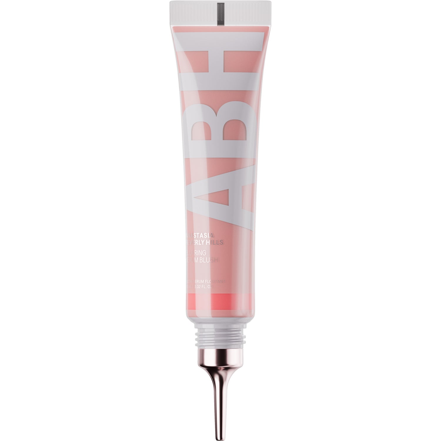 Blurring Blush Serum Hibiscus